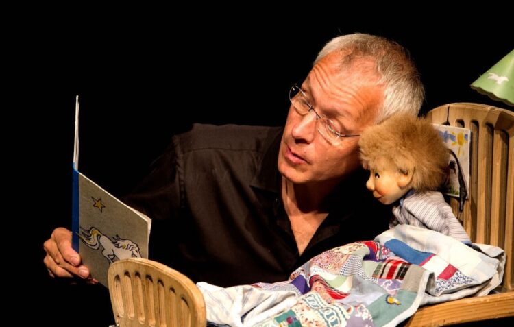 Marionetas de quatro países até domingo em Alcobaça