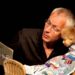 Marionetas de quatro países até domingo em Alcobaça