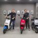 Empresa fundada em Leiria dedica-se à mobilidade eléctrica
