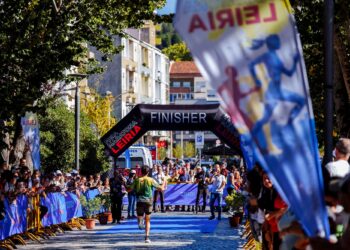 Meia Maratona de Leiria regressa amanhã com recorde de inscrições