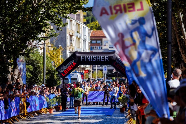 Meia Maratona de Leiria regressa amanhã com recorde de inscrições