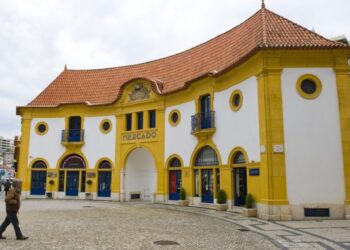 Prove Leiria Doçaria regressa ao Mercado  de Sant’Ana