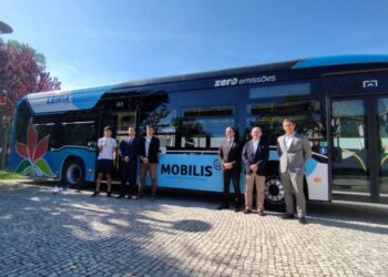 Região excluída dos apoios à descarbonização dos transportes públicos