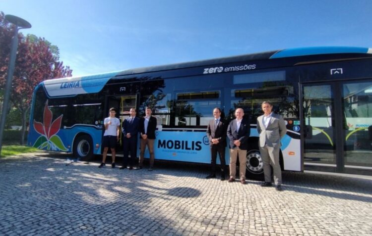 Região excluída dos apoios à descarbonização dos transportes públicos