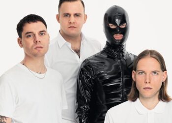 Monitor: seis concertos para celebrar o minimal wave na Stereogun