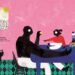 Cinara Pisco. Os prémios na ilustração e os filmes e séries para a Netflix, Amazon e RTP