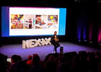 NEXXT Leiria recebe candidaturas de projectos inovadores até 25 de Outubro