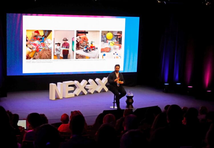 NEXXT Leiria recebe candidaturas de projectos inovadores até 25 de Outubro