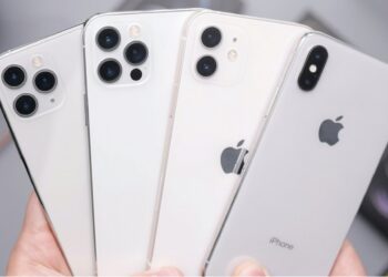Comprar telemóveis online: evite ser enganado