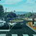 Fátima inaugura obras na estrada de Minde e monumento de homenagem à mulher