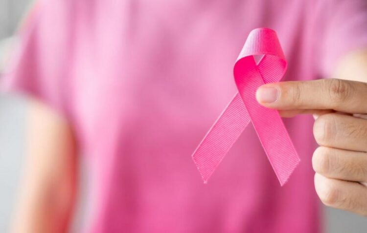 Caldas da Rainha, Leiria e Peniche caminham contra o cancro da mama