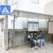 Passageiros contestam paragens em Leiria que não abrigam da chuva