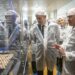 Novo Centro de Incubação da Lusiaves aumenta em 62 milhões a produção de pintos