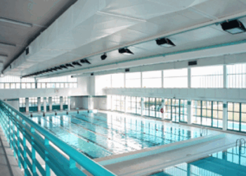 Piscinas da Batalha vão reabrir em Novembro dois meses após o prazo