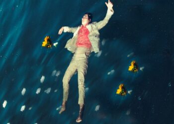 Agenda: Luana do Bem, cinema Motelx, Sémen – Eleven e Folclore Impressionista