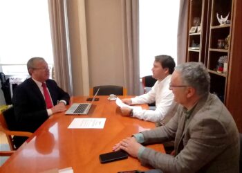 Incubadora OPEN reforça estímulo ao empreendedorismo jovem