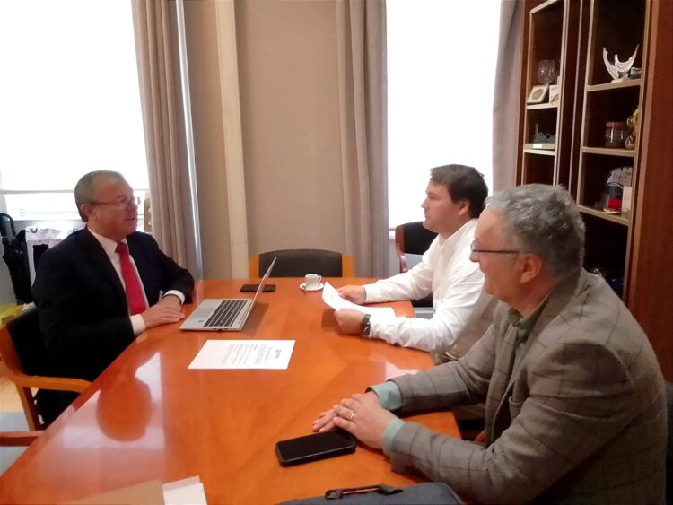 Incubadora OPEN reforça estímulo ao empreendedorismo jovem