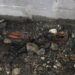 População de Ourém denuncia poluição gerada por fábrica de reciclagem de pneus