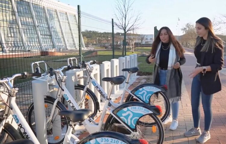Paradas devido a problema de software, Pombikes devem voltar a rolar em breve