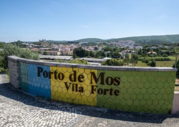 Registado sismo de magnitude 3,1 com epicentro a sul de Porto de Mós