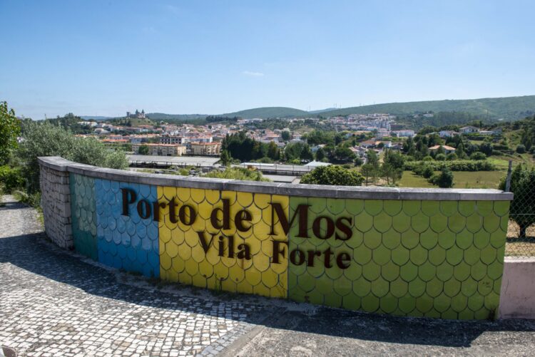 Registado sismo de magnitude 3,1 com epicentro a sul de Porto de Mós