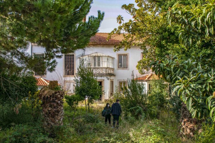 Antiga Pousada da Juventude vai renascer como espaço de cultura
