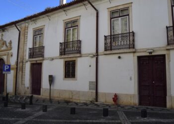 Antiga pousada da juventude de Leiria cedida ao município