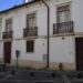 Antiga pousada da juventude de Leiria cedida ao município