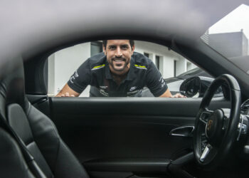 “O rali, em si, já não é suficiente para tirar as pessoas de casa”