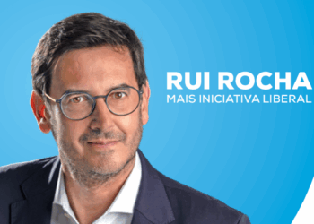 Líder da IL presente na conferência Leiria mais Liberal