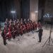 A revolução em palco e a primeira ópera do coro do Orfeão de Leiria