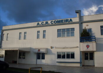Colectividade da Comeira acolhe segunda edição da Escola do Associativismo
