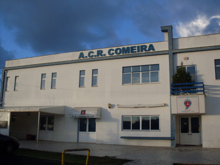 Colectividade da Comeira acolhe segunda edição da Escola do Associativismo