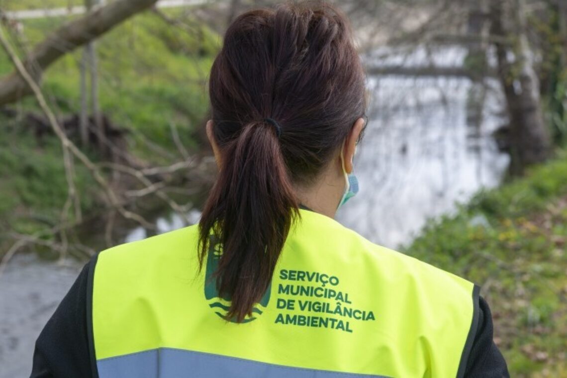 Serviço foi criado com a missão de prevenir e reduzir as ocorrências e infracções ambientais