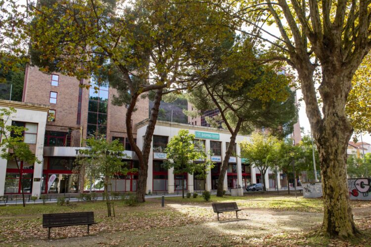 Fechado há 25 anos, Sol Leiria continua sem solução à vista