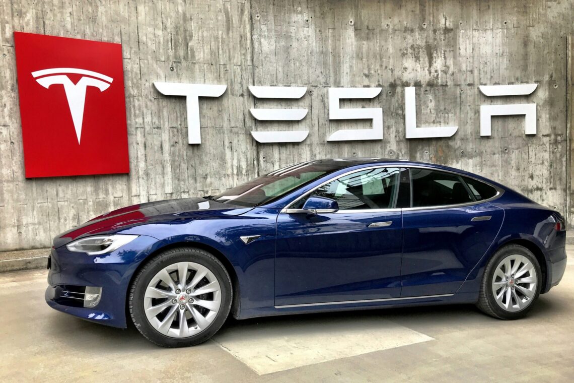 Tesla Center de Leiria abre portas amanhã