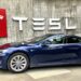 Tesla Center de Leiria abre portas amanhã