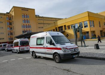 Leiria recebe Conversas em Medicina Intensiva reflectem sobre a especialidade