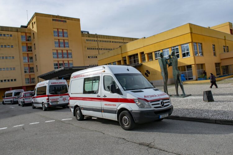 Leiria recebe Conversas em Medicina Intensiva reflectem sobre a especialidade