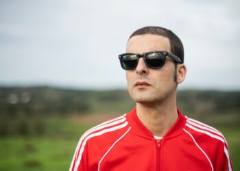Rod Krieger apresenta novo álbum ao vivo em Leiria e Caldas da Rainha