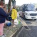 Passageiros do Vamós pedem mais um autocarro para melhorar horários