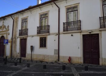 Município de Leiria reclama edifício da antiga Pousada da Juventude