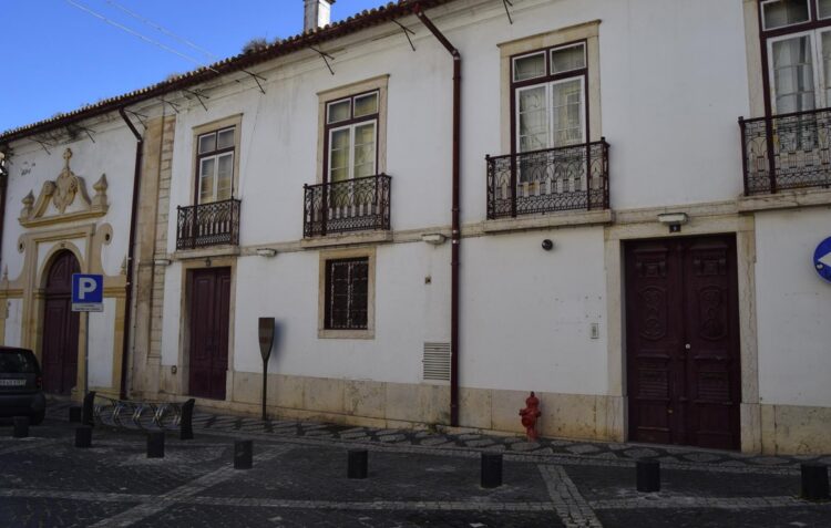 Município de Leiria reclama edifício da antiga Pousada da Juventude