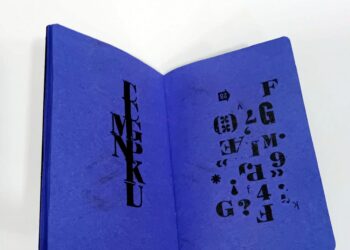 Paper View lança livro na Small Publishers Fair em Londres
