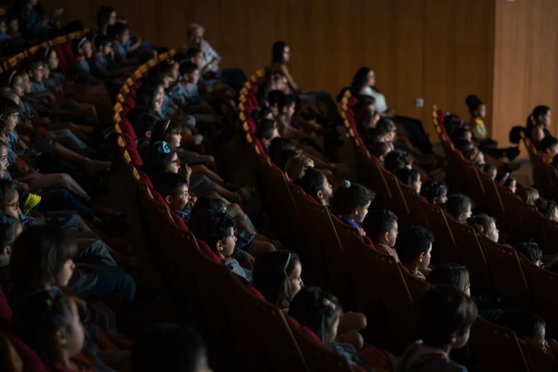 Leiria Film Fest consegue financiamento do ICA para 2025 e 2026