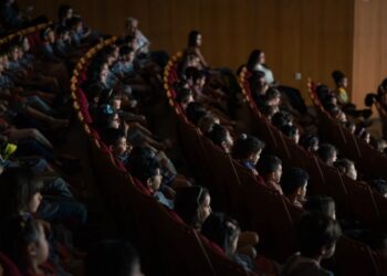 Leiria Film Fest consegue financiamento do ICA para 2025 e 2026