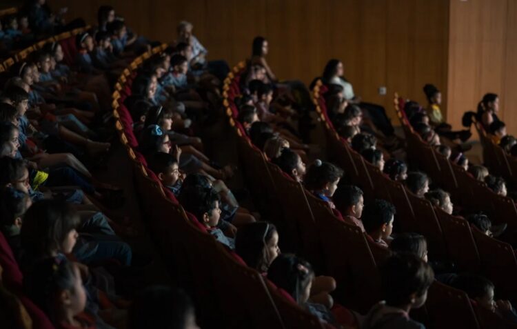 Leiria Film Fest consegue financiamento do ICA para 2025 e 2026