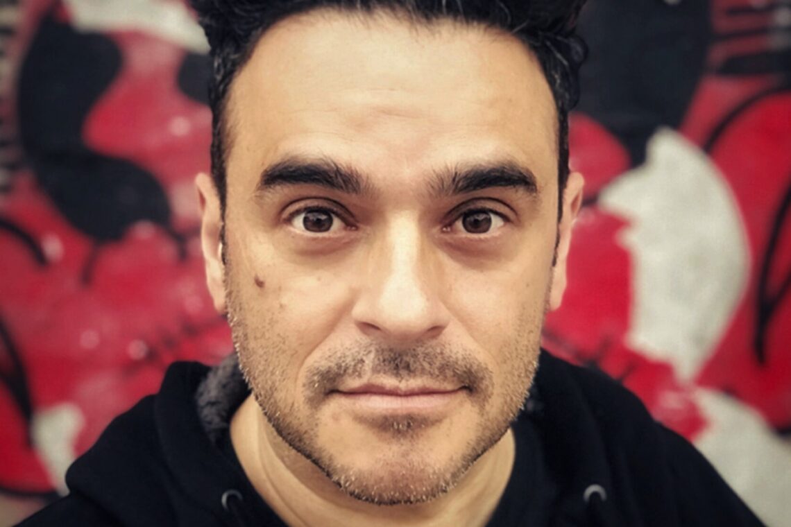 Agenda: Pedro Tochas, Katia Guerreiro, Cassete Pirata e a X Tour de Hugo Sousa