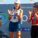 Patrícia Carreira é vice-campeã nacional de maratona