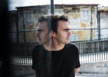 Daniel Bernardes junta-se ao Drumming GP no Guimarães Jazz